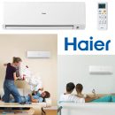 Кондиционеры Haier в Симферополе