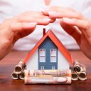 Защита ваших финансов - страхование ипотеки в Infull